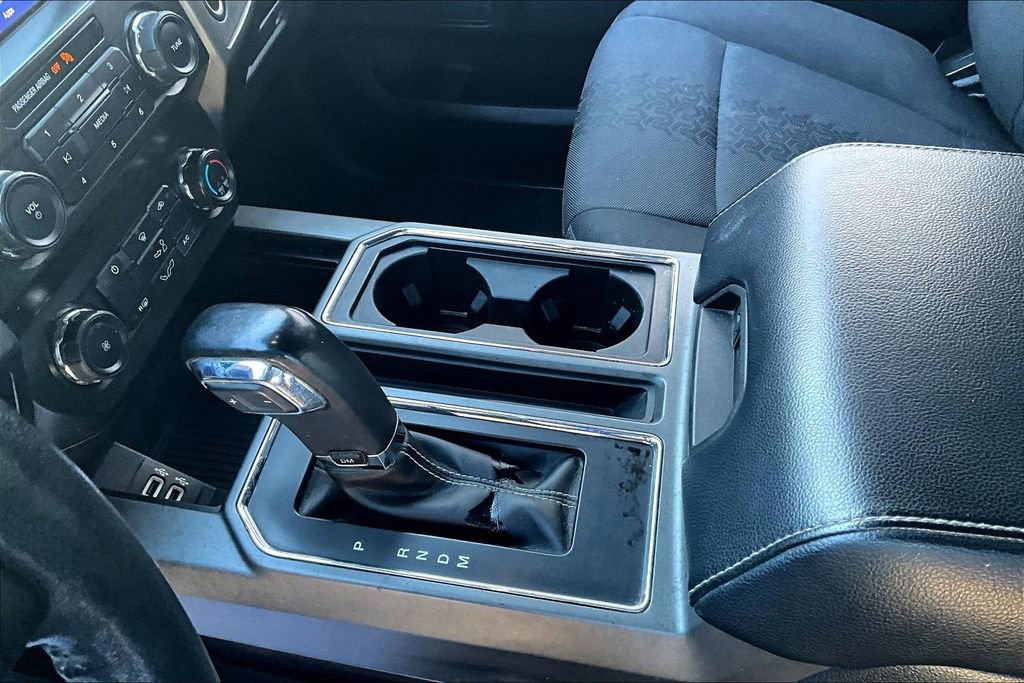 Used 2019 Ford F150 XLT w/ Equipment Group 301A Mid image 18