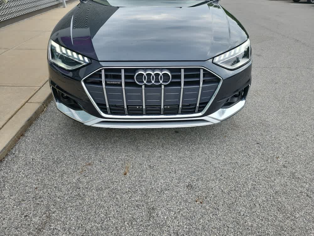 Used 2024 Audi A4 2.0T allroad Premium Plus AWD/4WD image 17