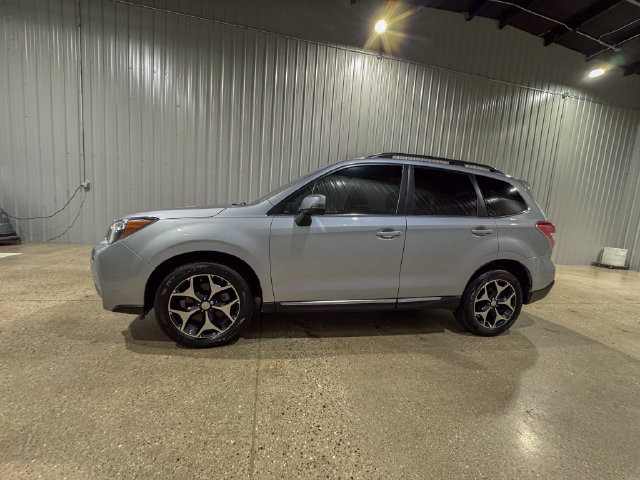 Used 2016 Subaru Forester 2.0XT Touring w/ Eyesight & Navigation System AWD/4WD image 2