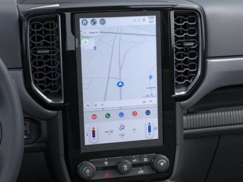 New 2025 Ford Ranger XLT w/ FX4 Off-Road Package image 14