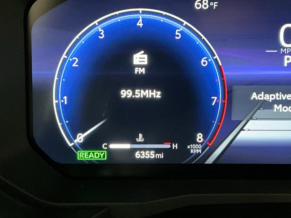 Used 2024 Toyota Land Cruiser image 17