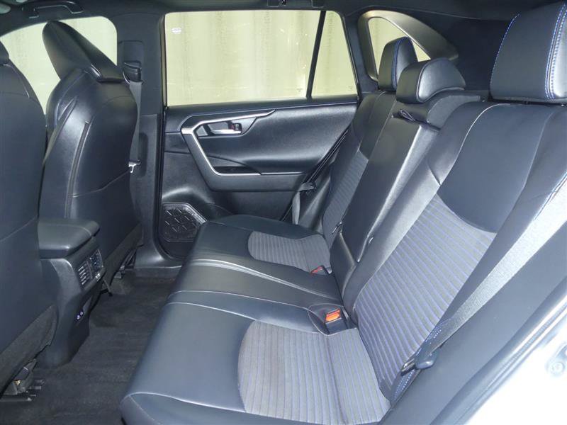 Used 2023 Toyota RAV4 XSE AWD/4WD image 21