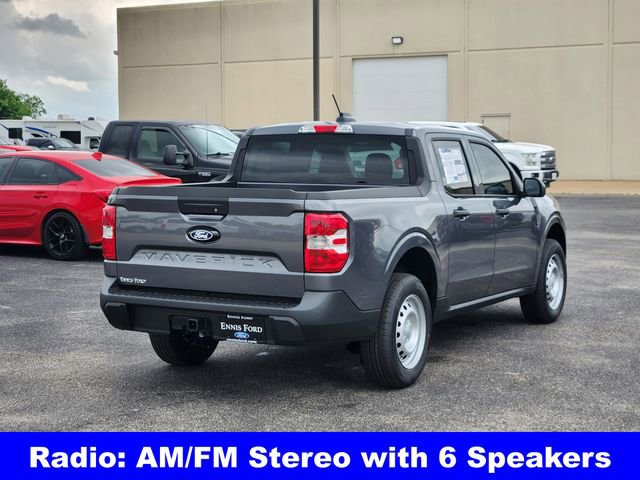 New 2026 Ford Maverick XL FWD image 7