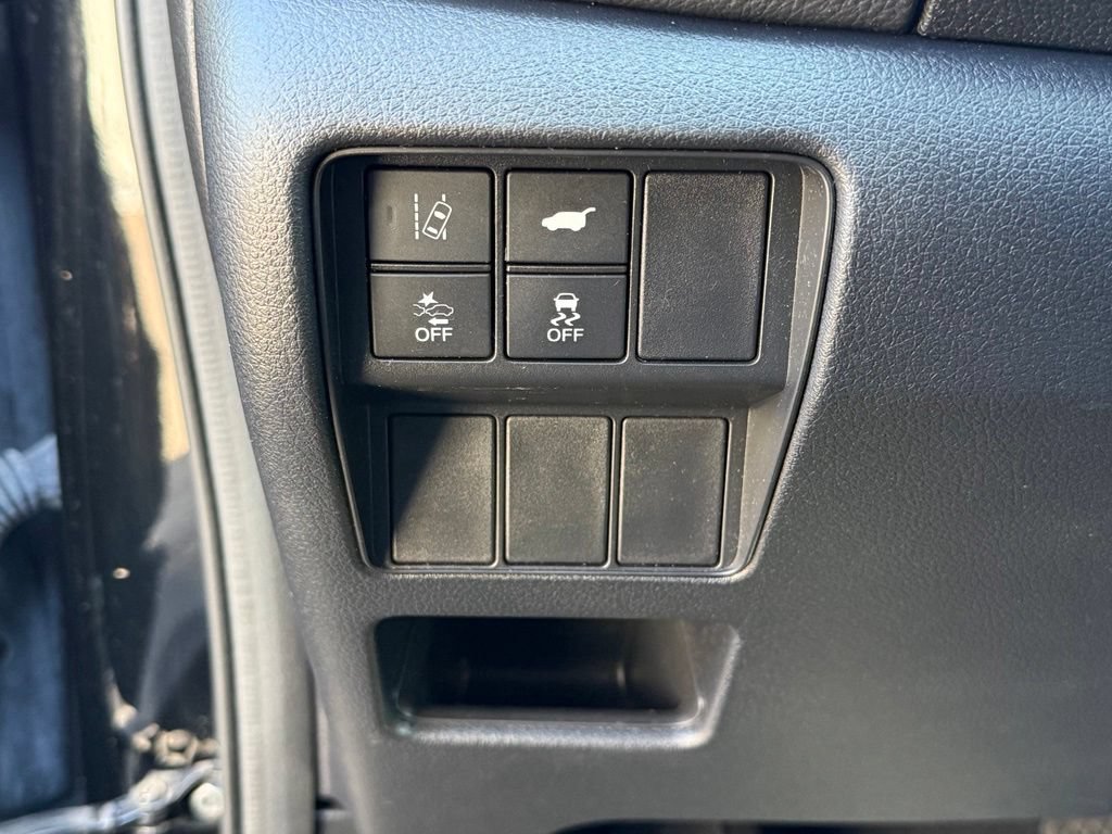 Used 2021 Honda CR-V EX-L image 14