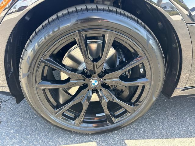 New 2027 BMW X7 M60i AWD/4WD image 10