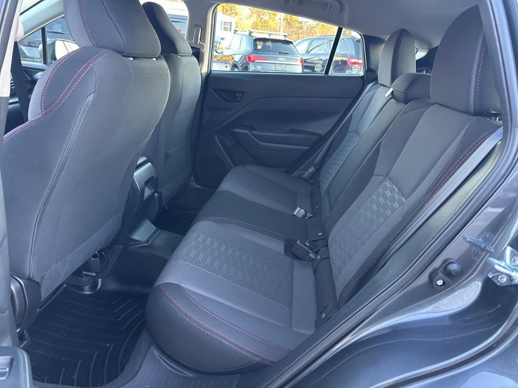 Used 2024 Subaru Impreza 2.0i Sport image 28