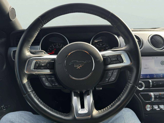 Used 2023 Ford Mustang GT w/ Equipment Group 301A image 35