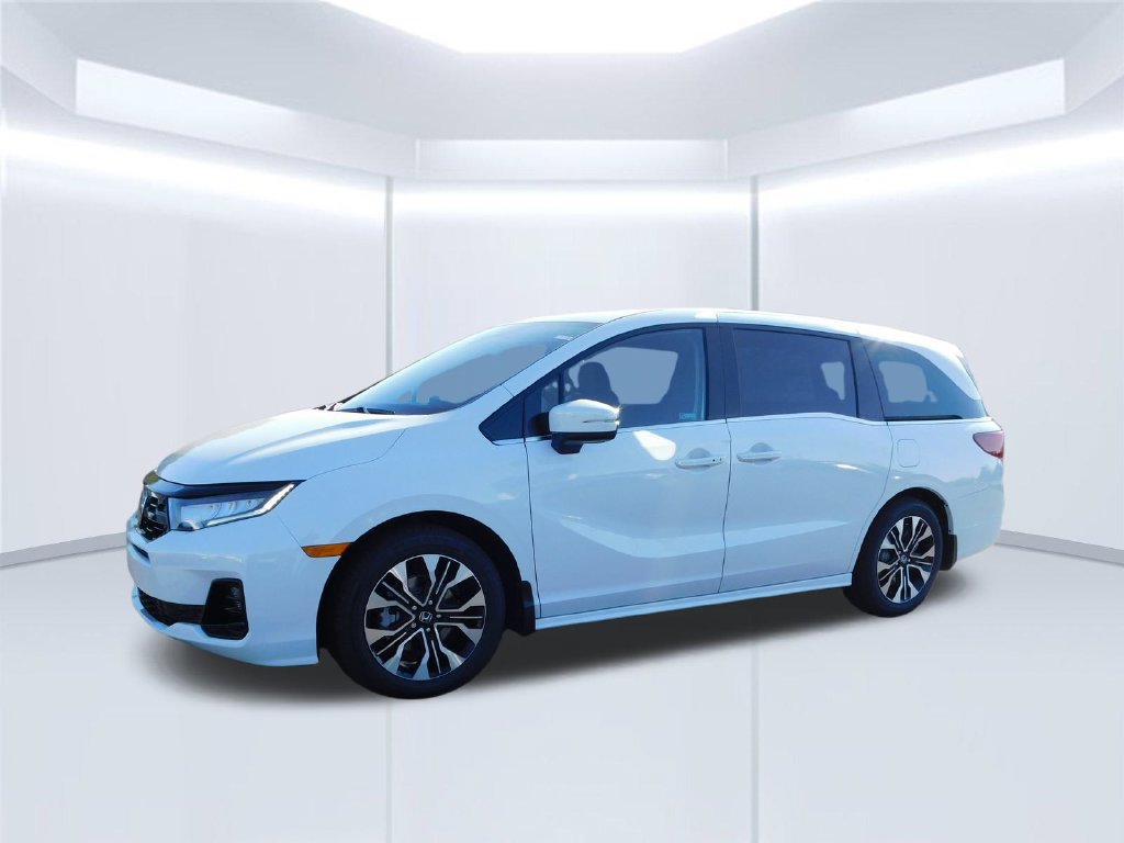New 2027 Honda Odyssey Elite image 7