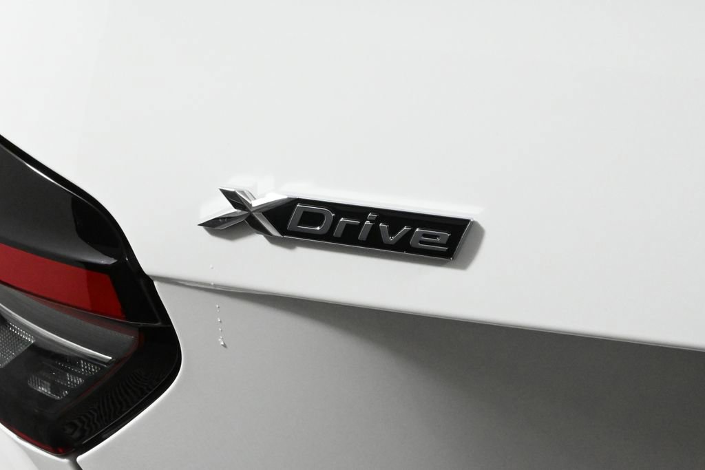 Used 2025 BMW 230i xDrive Coupe w/ Convenience Package image 39