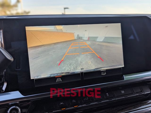 Used 2024 GMC Sierra 1500 SLE image 18