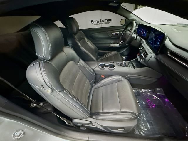 Used 2024 Ford Mustang GT Premium image 27