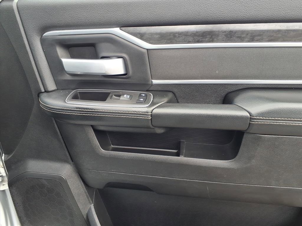 Certified 2024 RAM 2500 Big Horn image 16