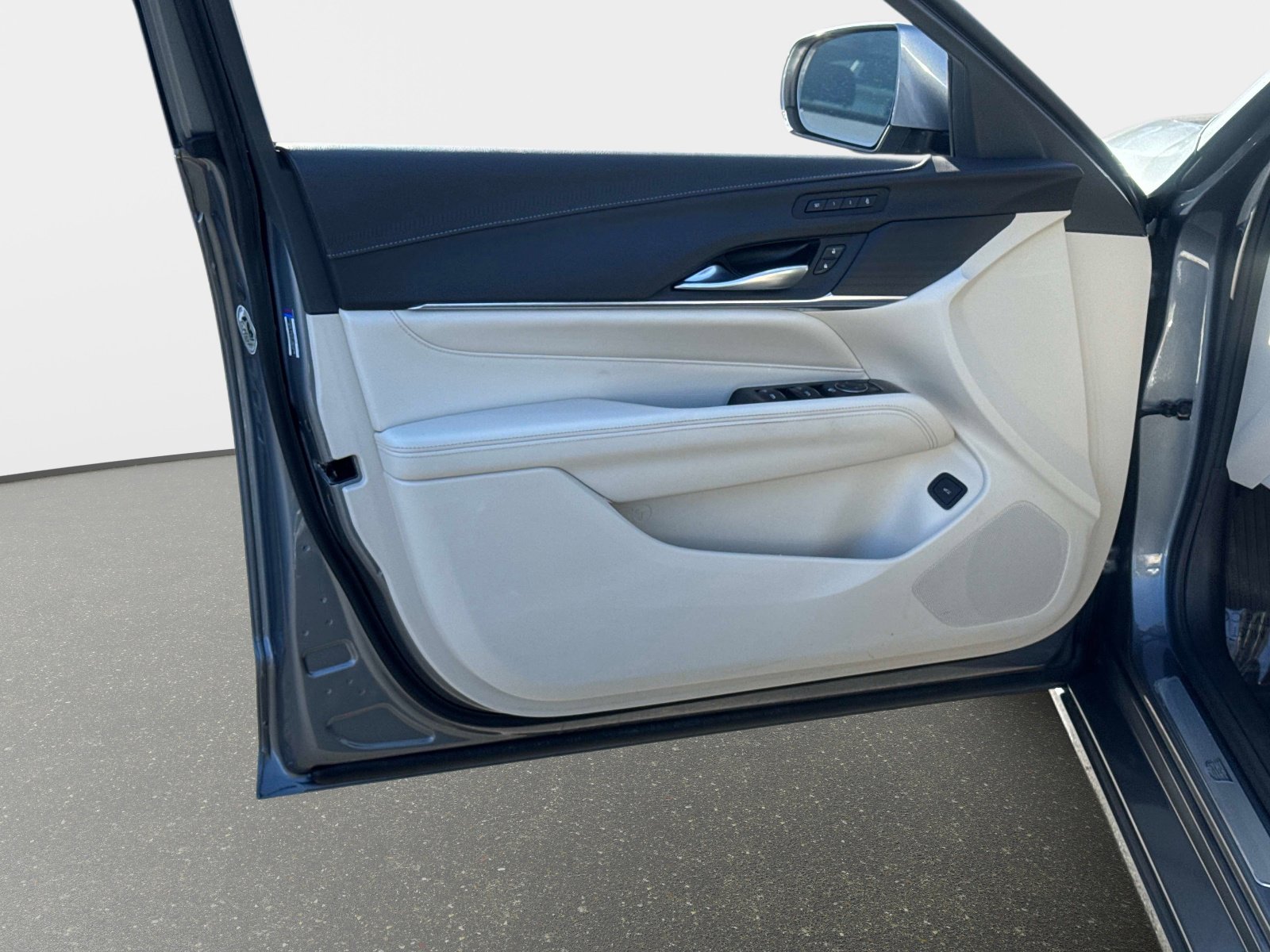 Used 2021 Cadillac CT4 Premium Luxury image 19