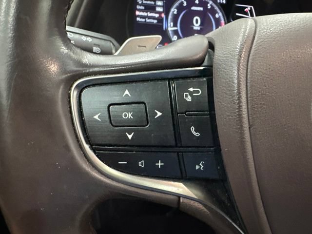 Used 2020 Lexus ES 350 w/ Accessory Package 2 FWD image 11