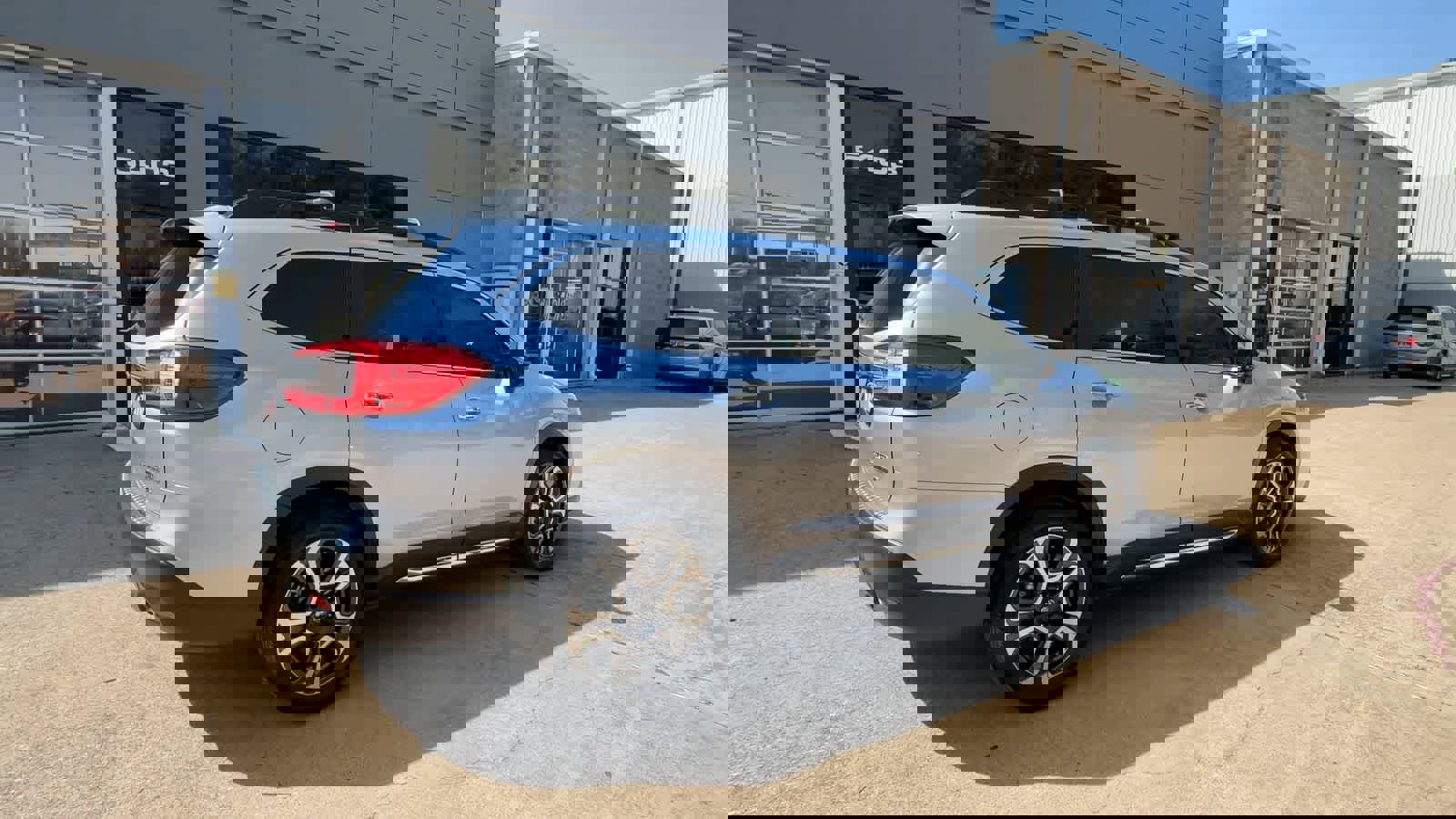 Used 2025 Subaru Ascent Touring w/ Popular Package #2 image 8