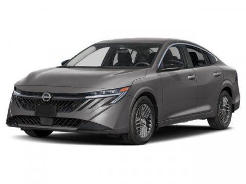 New 2027 Nissan Sentra SV w/ Floor Mat Package