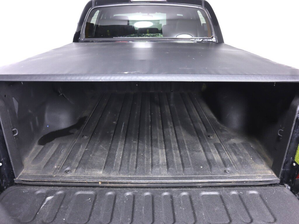 Used 2017 Toyota Tundra SR5 RWD image 34