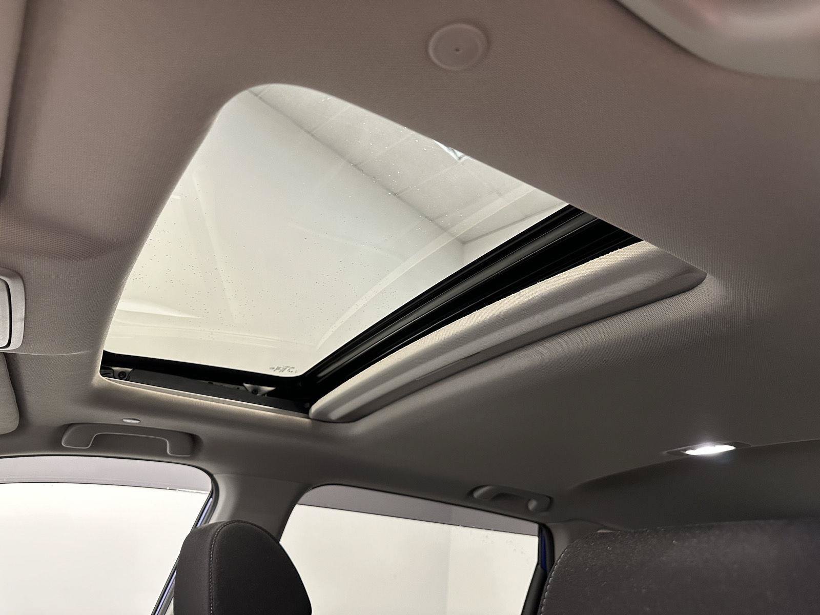Certified 2024 Honda CR-V EX image 18