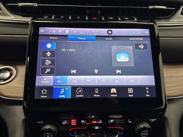 Used 2024 Jeep Grand Cherokee L Summit w/ Advanced Protech Group IV image 20