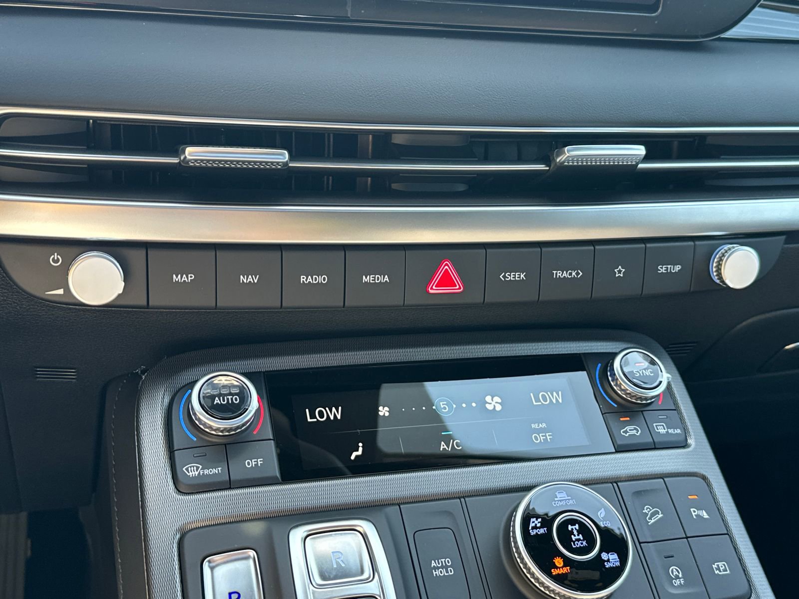 New 2025 Hyundai Palisade Calligraphy image 36