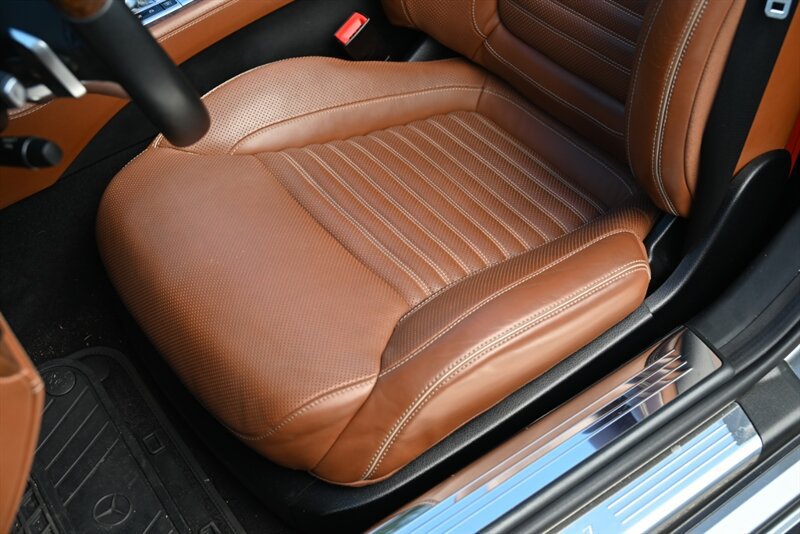 Used 2017 Mercedes-Benz SL 450 image 49