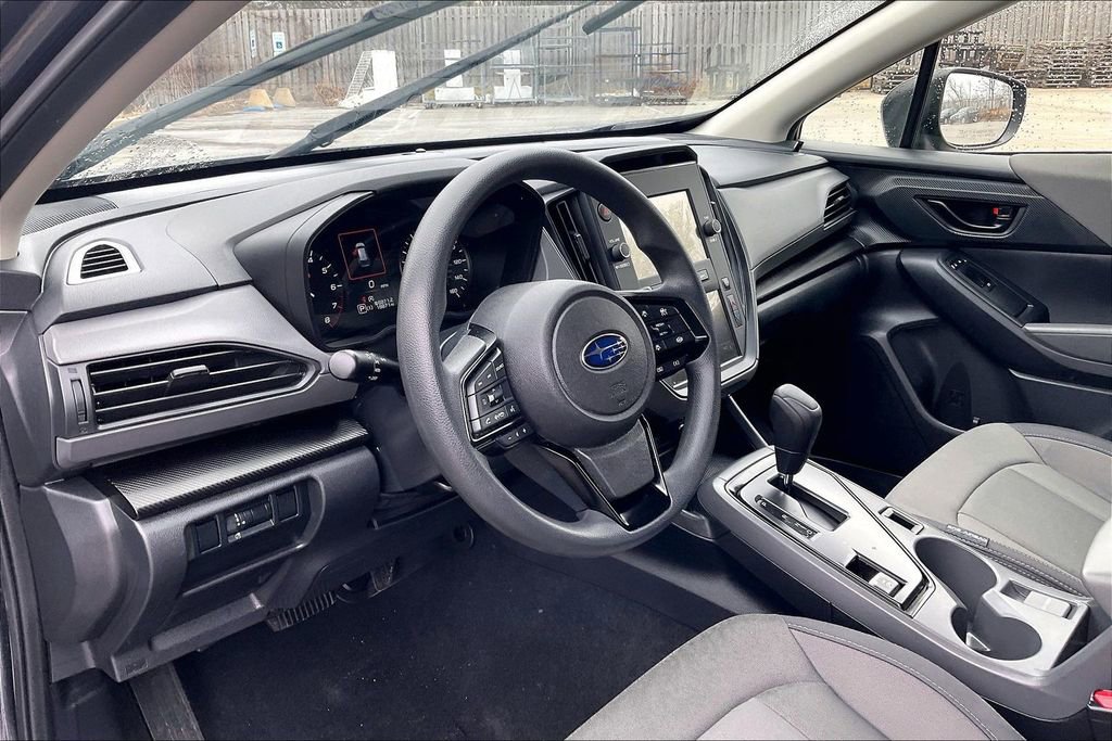 Used 2024 Subaru Crosstrek 2.0i image 14