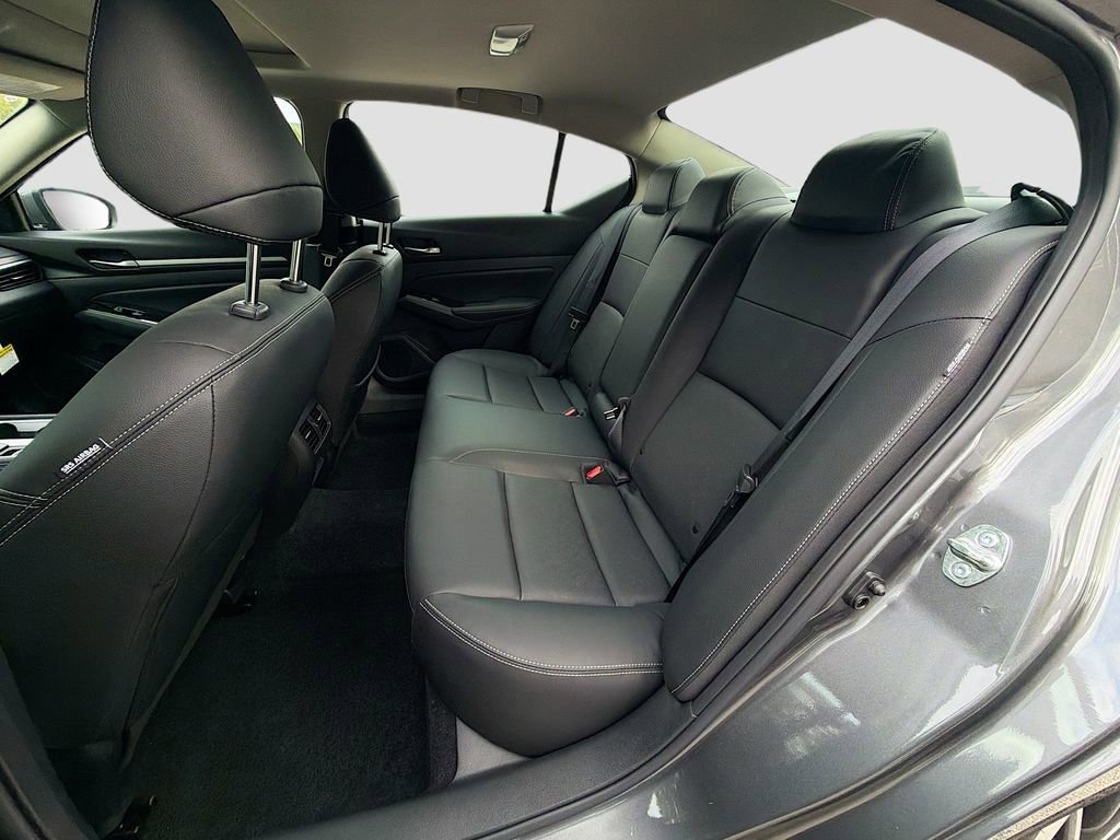 New 2025 Nissan Altima 2.5 SL image 26