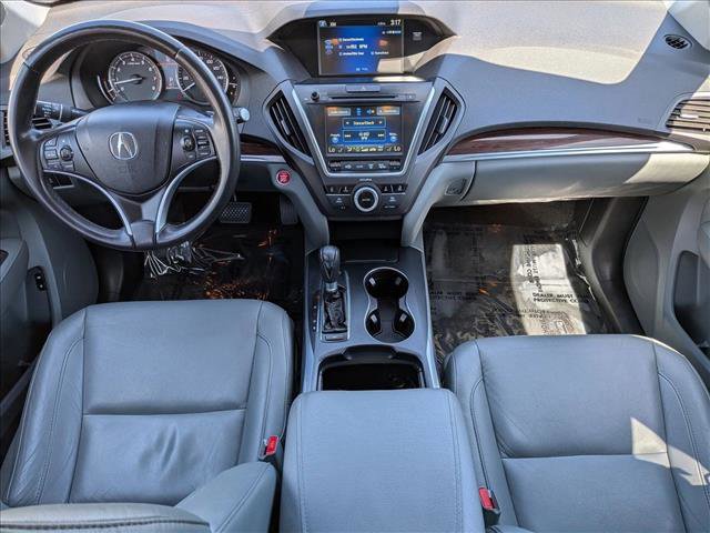Used 2014 Acura MDX FWD w/ Technology Package image 18