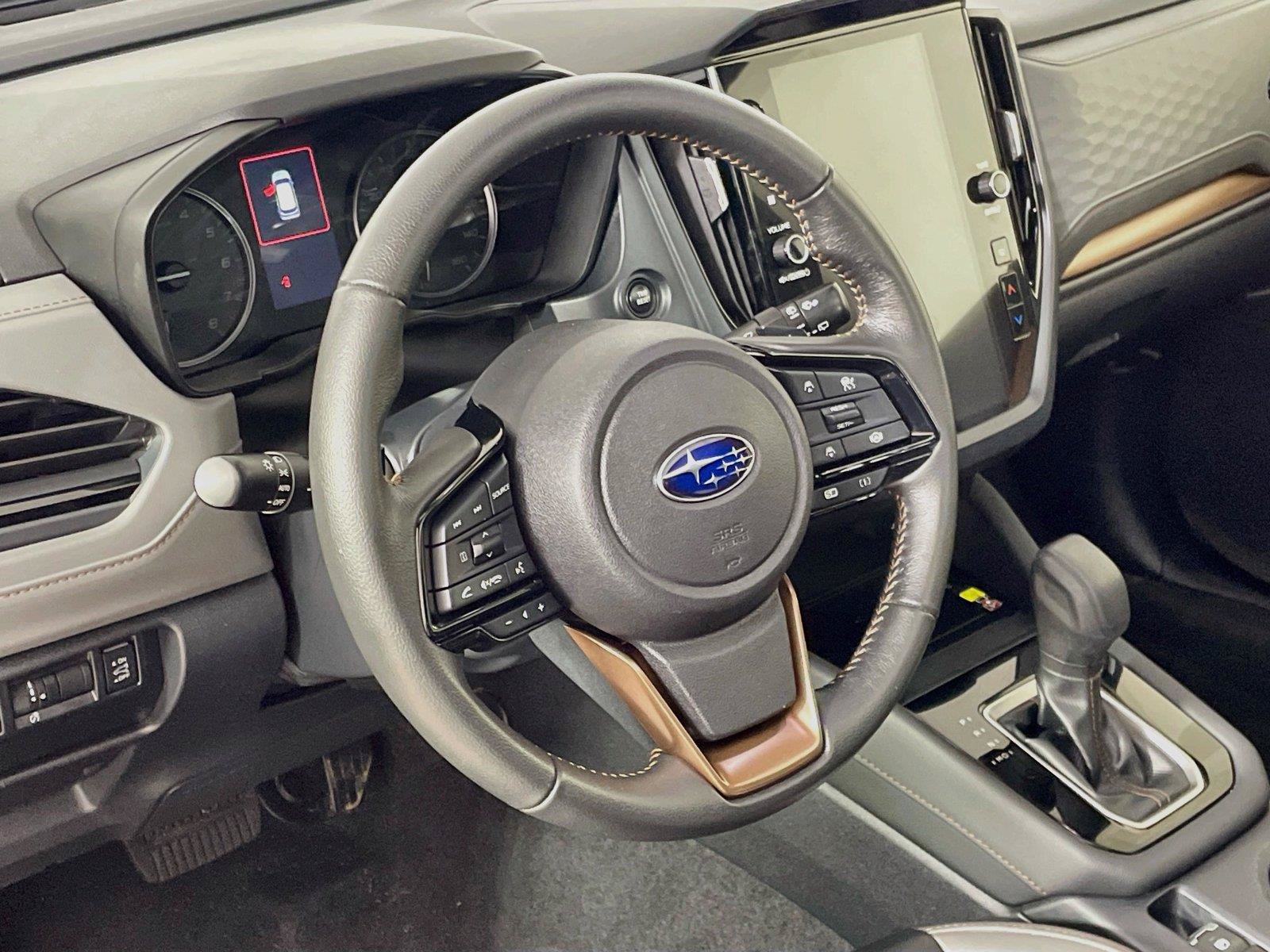 Used 2025 Subaru Forester Sport AWD/4WD image 19