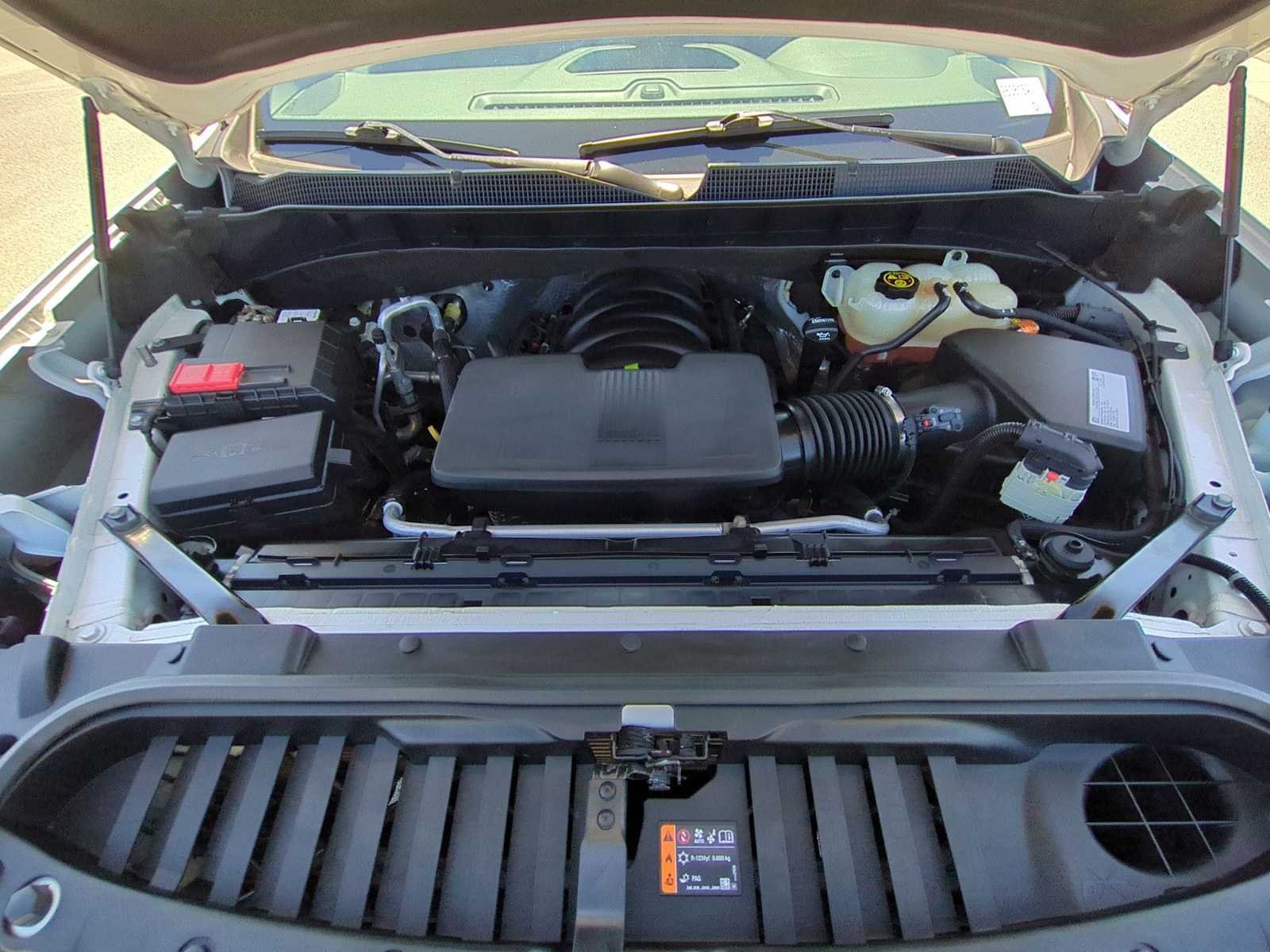 Used 2019 Chevrolet Silverado 1500 LT w/ All-Star Edition RWD image 26