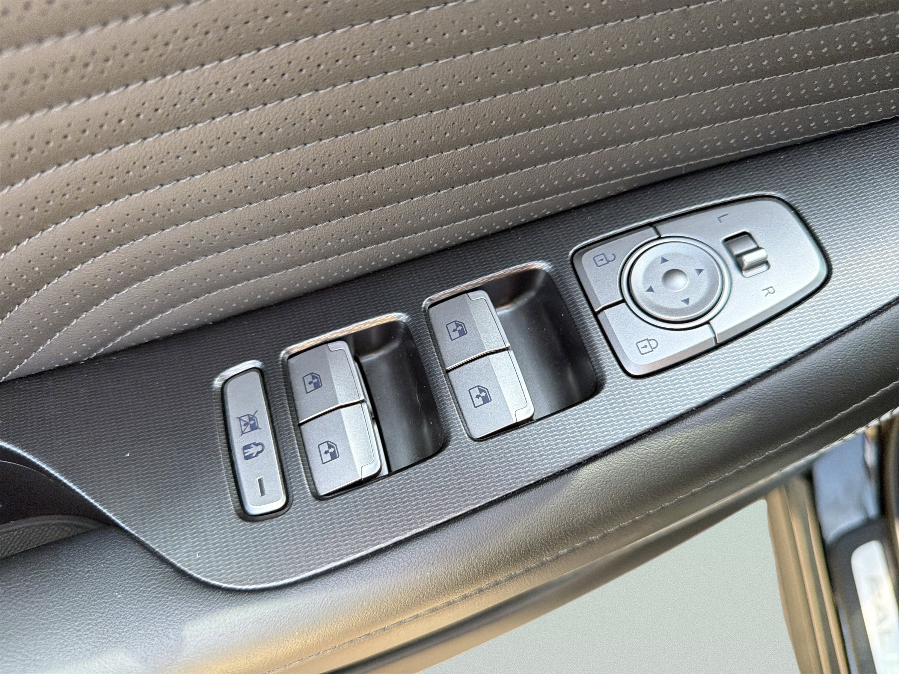 Used 2024 Hyundai Palisade Calligraphy AWD/4WD image 29