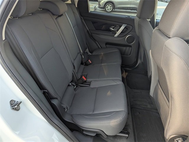 Used 2020 Land Rover Discovery Sport image 30