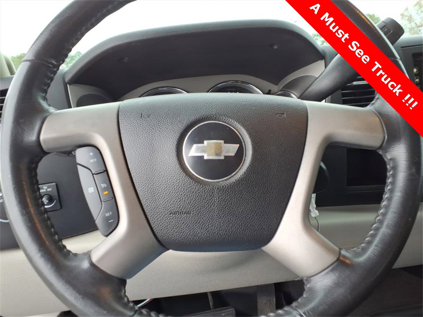 Used 2008 Chevrolet Silverado 1500 LT w/ All Star Edition image 23