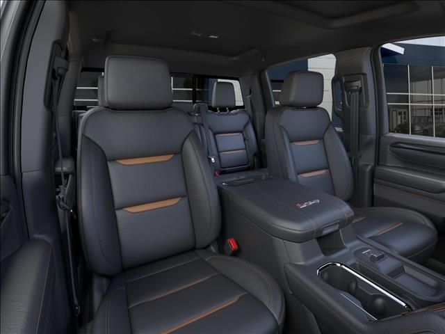 New 2026 GMC Sierra 2500 AT4 w/ Technology Package AWD/4WD image 19