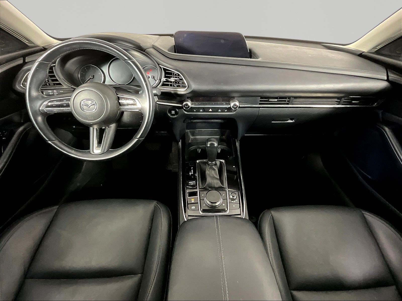 Used 2022 MAZDA CX-30 AWD 2.5 S w/ Preferred Package image 7