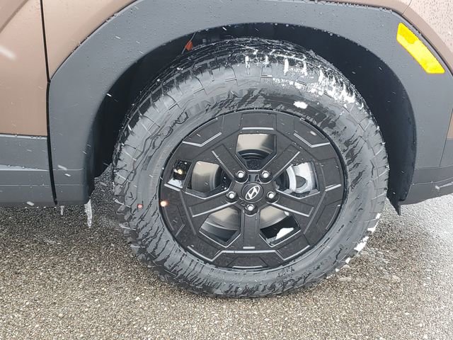 New 2026 Hyundai Santa Fe XRT image 5