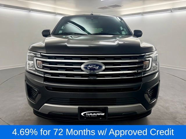 Used 2021 Ford Expedition XLT image 2