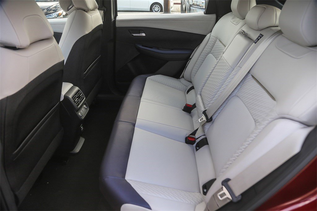 New 2026 Nissan Leaf Platinum+ image 20