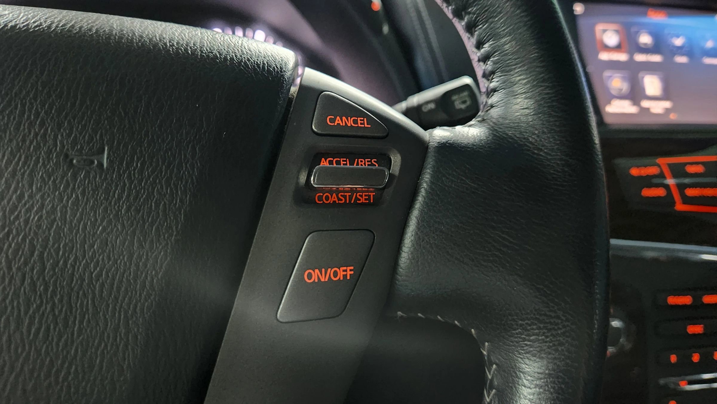 Used 2018 Nissan Armada SV w/ Driver Package image 27