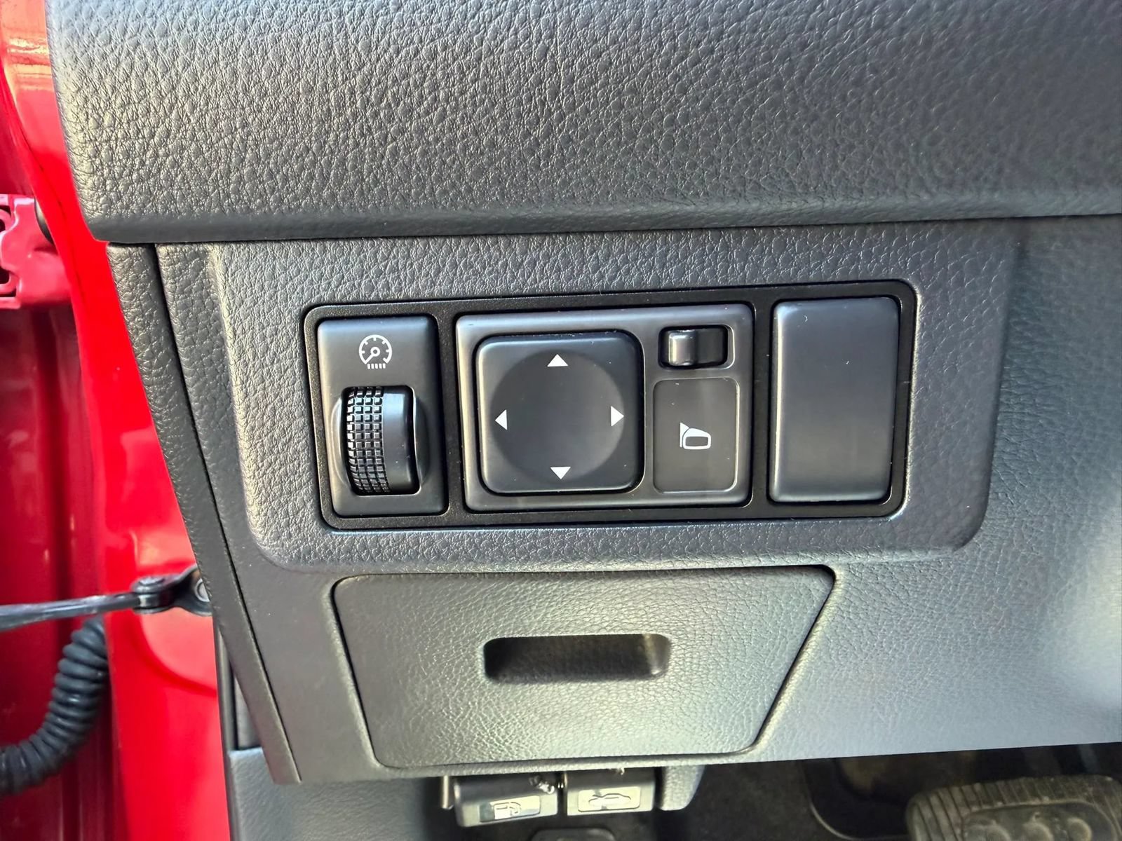 Used 2007 Nissan Versa 1.8 S w/ PWR Pkg FWD image 16