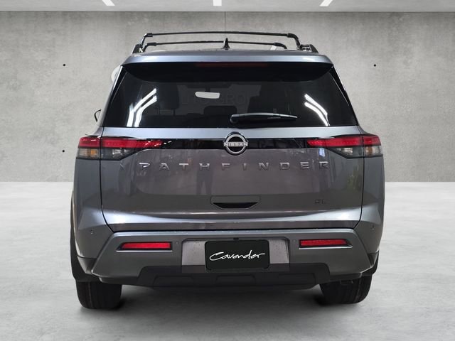New 2026 Nissan Pathfinder SL FWD image 15