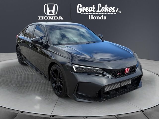 Used 2024 Honda Civic Si