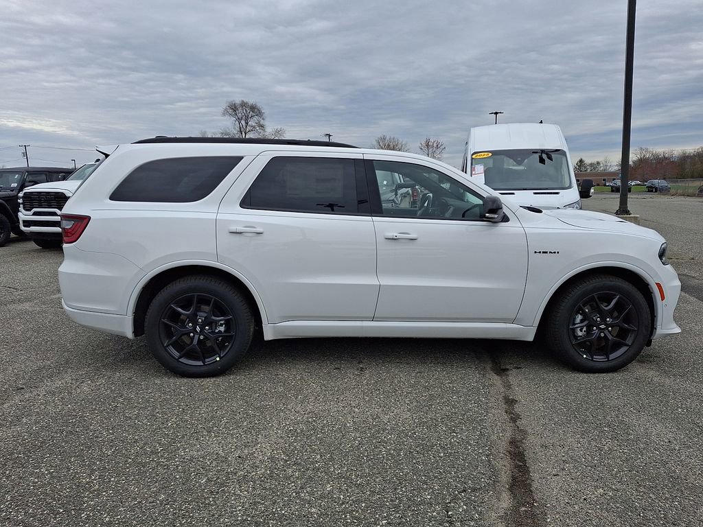 New 2026 Dodge Durango GT image 9
