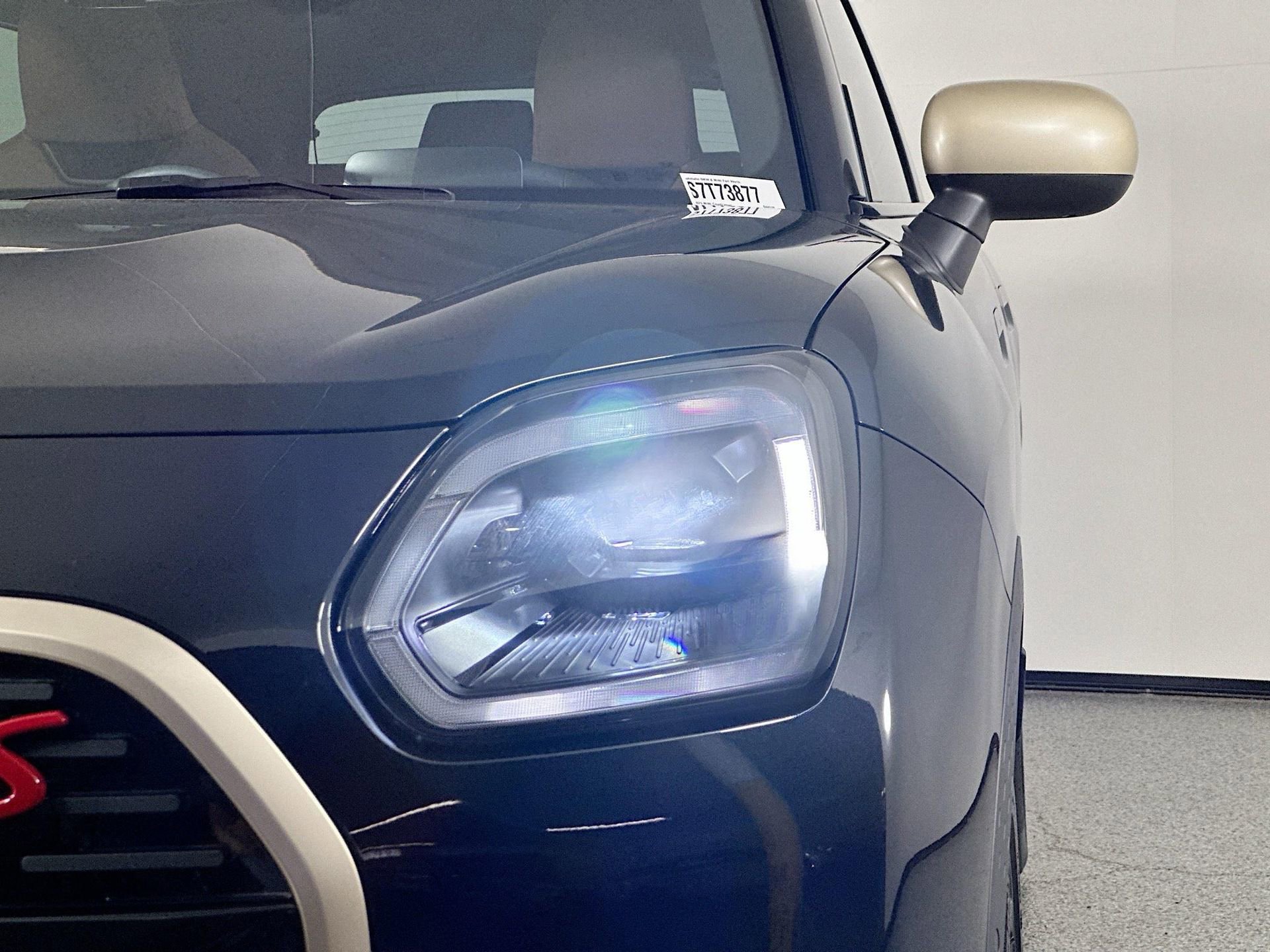 New 2025 MINI Cooper Countryman S image 32