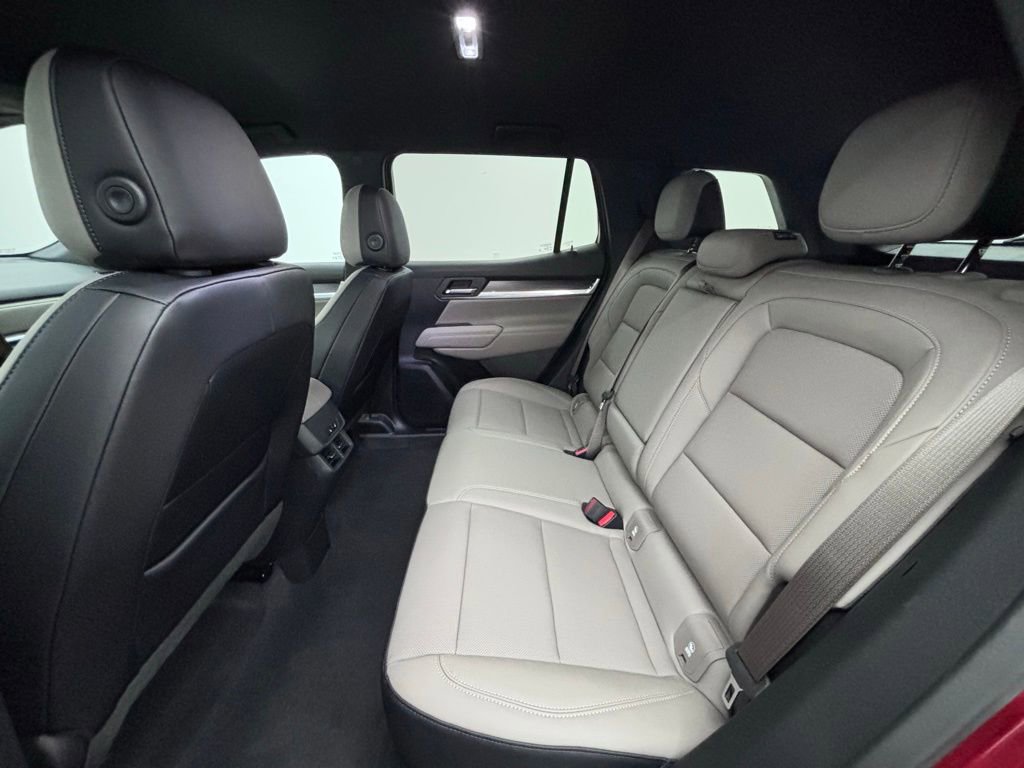 New 2026 GMC Terrain Elevation w/ Elevation Premium Package image 38