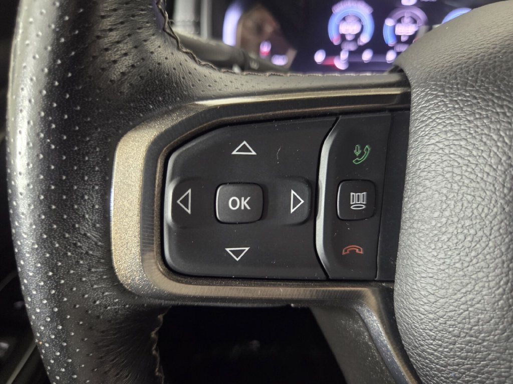 Used 2023 RAM 1500 Rebel w/ Rebel Level 2 Equipment Group AWD/4WD image 18