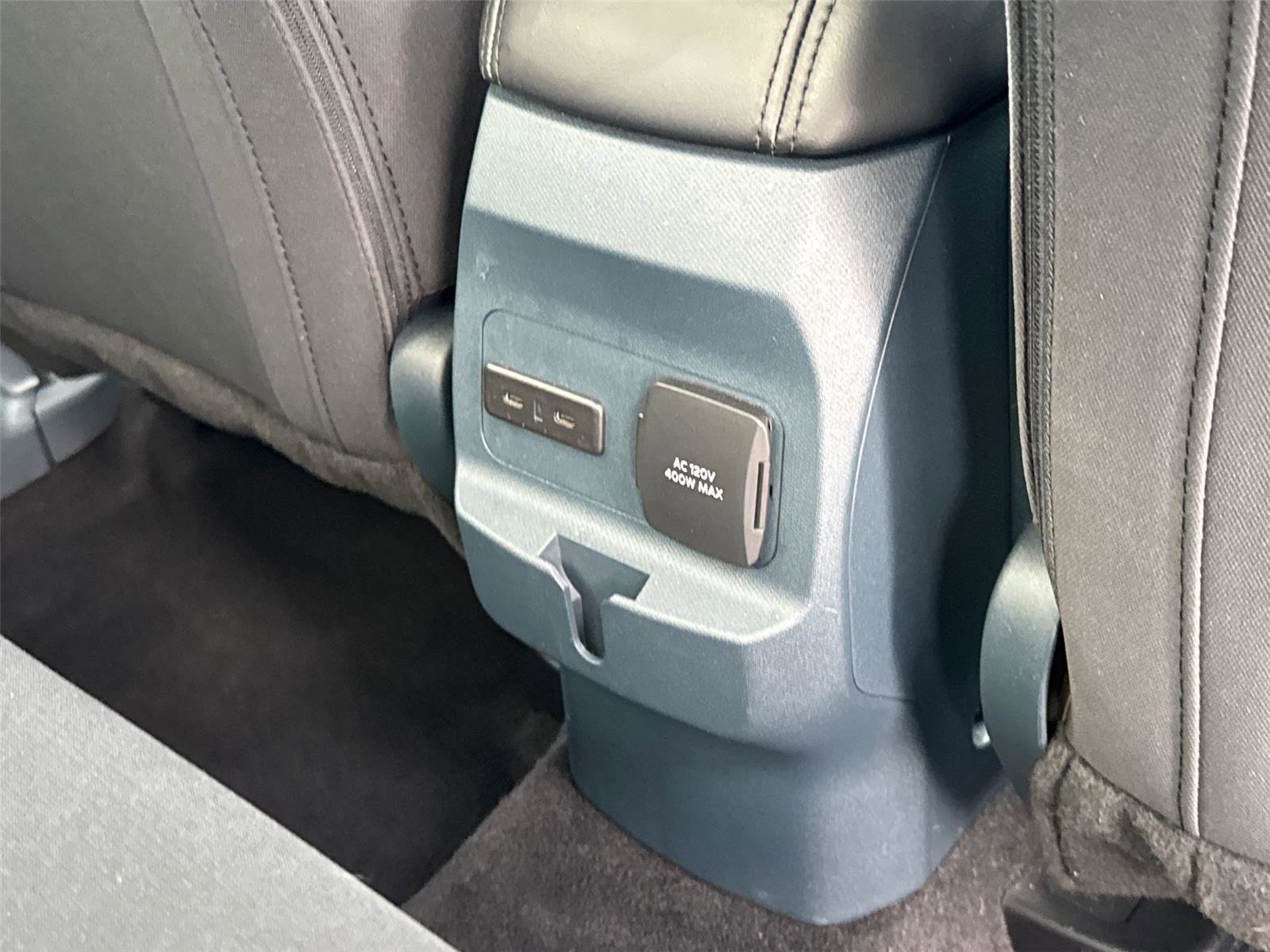 Used 2025 Ford Maverick XLT w/ XLT Luxury Package image 19
