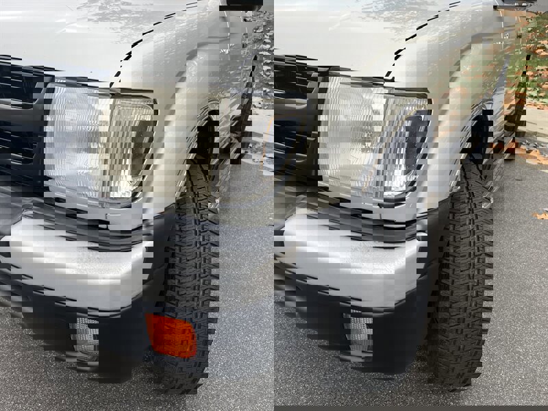 Used 2000 Toyota Tacoma PreRunner image 25