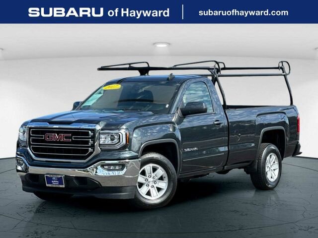 Used 2017 GMC Sierra 1500 SLE w/ SLE Preferred Package