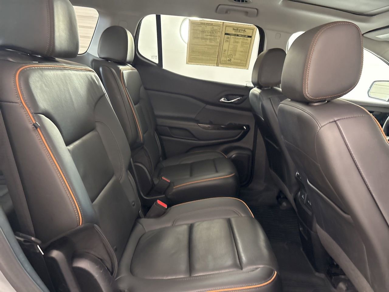 Used 2023 GMC Acadia AT4 w/ Technology Package AWD/4WD image 28